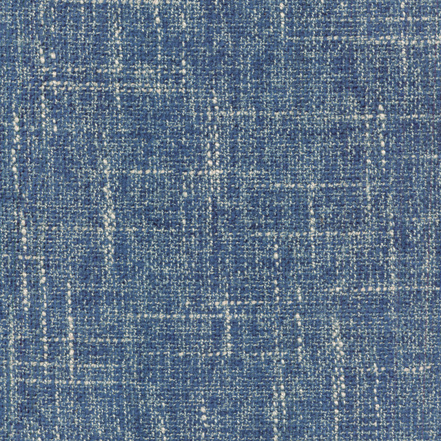 Mixology Indigo 404390 by PKL Studio Designer Fabric PKL STUDIO DEC'15 80% Polyester 20% Rayon CHINA Wyzenbeek 51,000 Horizontal: 0.00" and Vertical: 0.00" 56" - Swanky Fabrics -