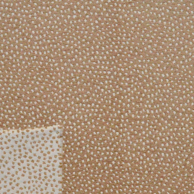 Cherica Dune by Magnolia Designer Fabric - 70Ray/30Poly China 50000 Horizontal: 0 and Vertical: 0 54" - Swanky Fabrics -