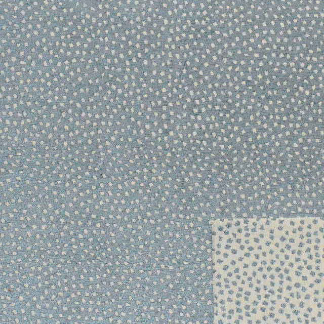 Cherica Sky by Magnolia Designer Fabric - 70Ray/30Poly China 50000 Horizontal: 0 and Vertical: 0 54" - Swanky Fabrics -