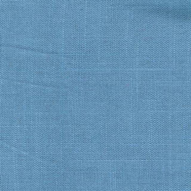 Jefferson Linen 51 Denim by Magnolia Designer Fabric - 55 Linen/45 Visc China 12000 Horizontal: 0 and Vertical: 0 54" - Swanky Fabrics -