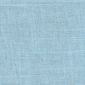 Jefferson Linen 53 Sky Blue by Magnolia Designer Fabric - 55 Linen/45 Visc China 12000 Horizontal: 0 and Vertical: 0 54" - Swanky Fabrics -