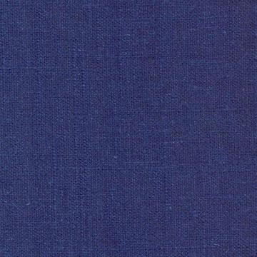 Jefferson Linen 555 Classic Navy by Magnolia Designer Fabric - 55 Linen/45 Visc China 12000 Horizontal: 0 and Vertical: 0 54" - Swanky Fabrics -