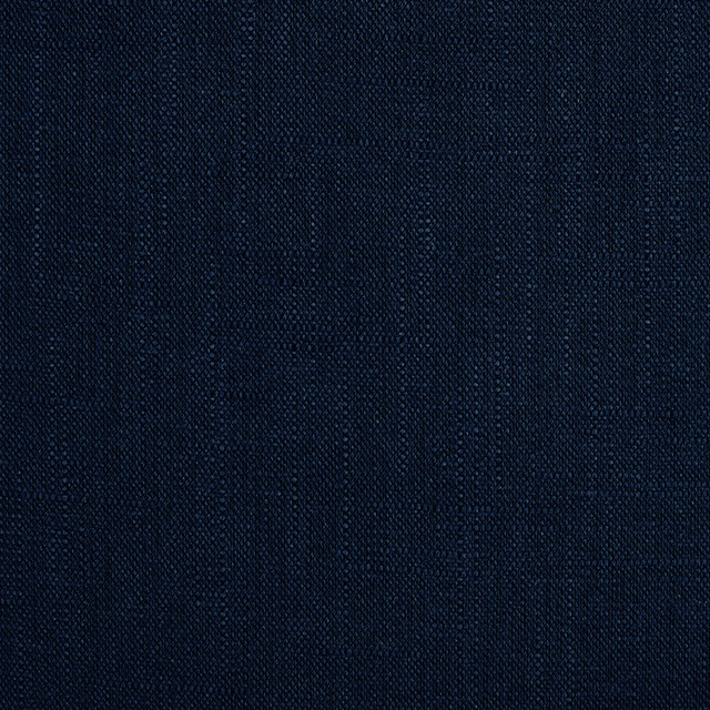 Jefferson Linen 591 Midnight by Magnolia Designer Fabric - 55 Linen/45 Visc China 12000 Horizontal: 0 and Vertical: 0 54" - Swanky Fabrics -