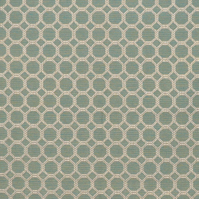 Lolilo Gulf by Magnolia Designer Fabric - 100% Poly China 55000 Horizontal: 1.5 and Vertical: 1.5 57" - Swanky Fabrics -