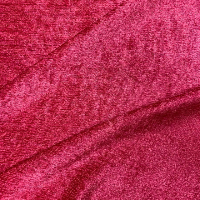 Orissa Berry by Magnolia Designer Fabric - 100% Poly India 50000 Horizontal: 0 and Vertical: 0 54" - Swanky Fabrics -