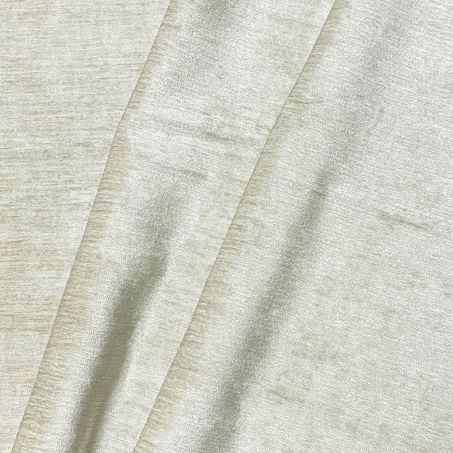 Orissa Neutral by Magnolia Designer Fabric - 100% Poly India 50000 Horizontal: 0 and Vertical: 0 54" - Swanky Fabrics -