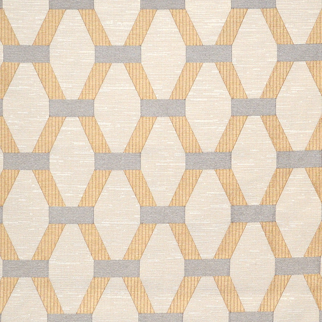 Suplee Coin by Magnolia Designer Fabric - 55Poly/28Ctn/17Visc India 50000 Horizontal: 5.25 and Vertical: 6.25 53" - Swanky Fabrics -