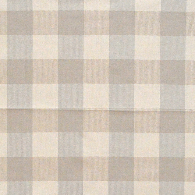 Umsole Neutral by Magnolia Designer Fabric - 100% Ctn Portugal 51000 Horizontal: 4.63 and Vertical: 4.38 54" - Swanky Fabrics -