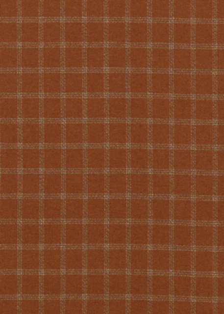Bute Amber by Mulberry Designer Fabric
