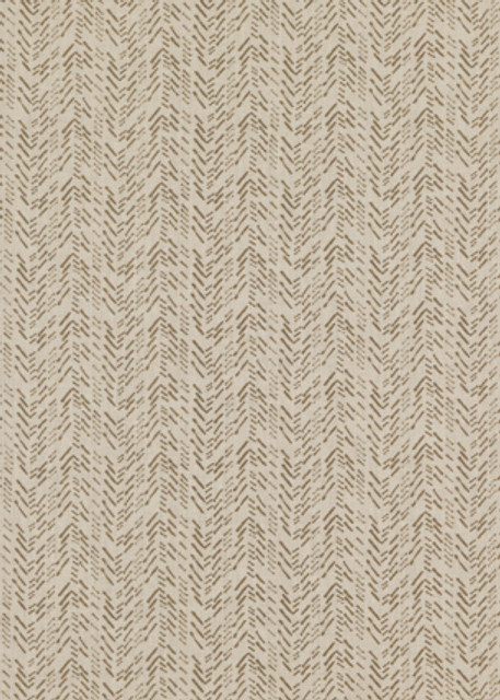 Izora Bronze by Threads Designer Fabric