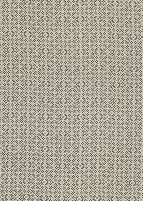 Aslin Charcoal by Threads Designer Fabric Aslin Charcoal by Threads Designer Fabric