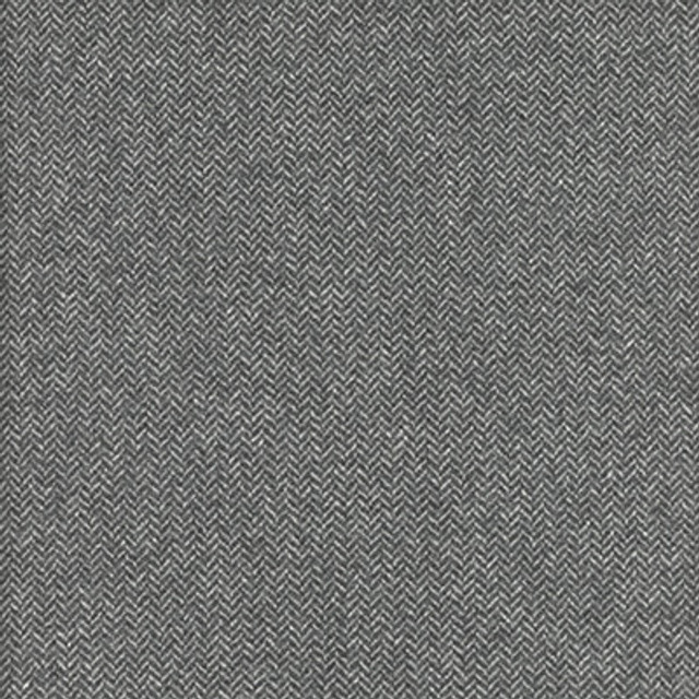 Wessex Charcoal by Kravet Couture Designer Fabric