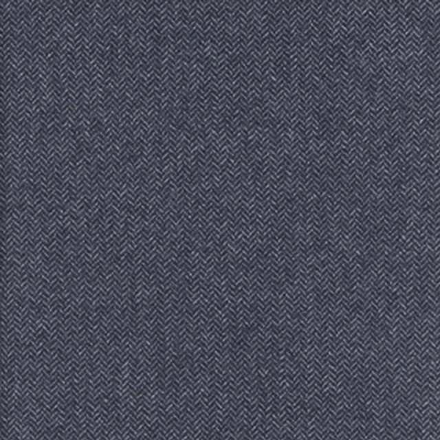 Wessex Navy by Kravet Couture Designer Fabric