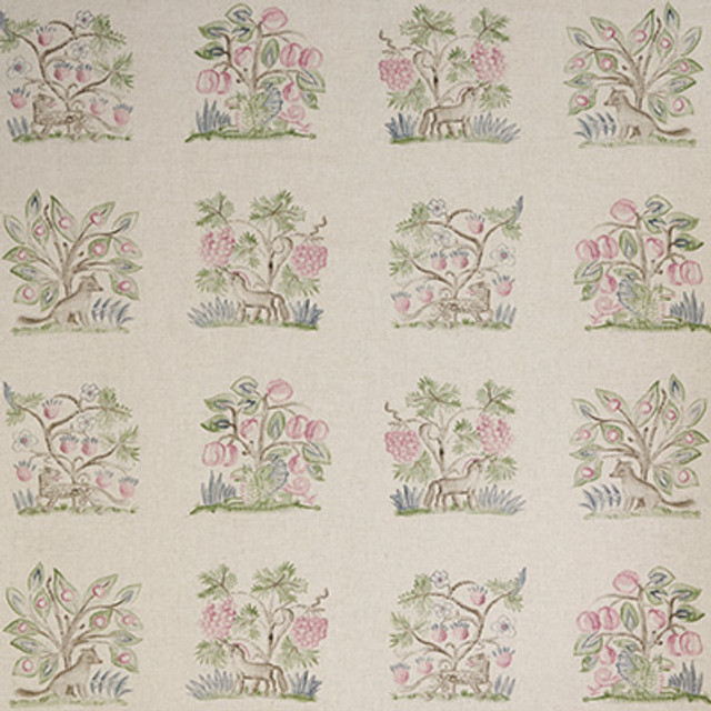 Hedgerow Cerise by Kravet Couture Designer Fabric
