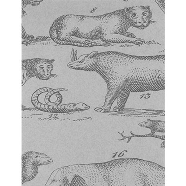 Ark Cloud by Kravet Couture Designer Wallcovering