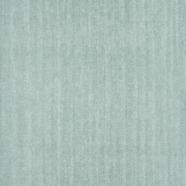 Burnish Strong Aqua by G P & J Baker Designer Wallcovering
