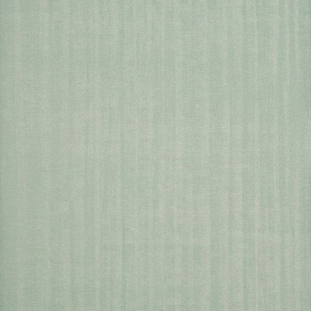 Burnish Flat Aqua by G P & J Baker Designer Wallcovering