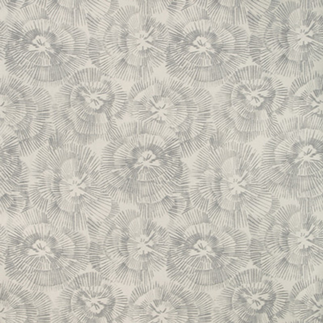 Linework Platinum by Kravet Couture Designer Fabric