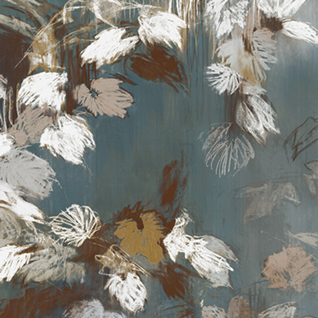 Foglie Di Vite 21592 by Kravet Design Designer Wallcovering