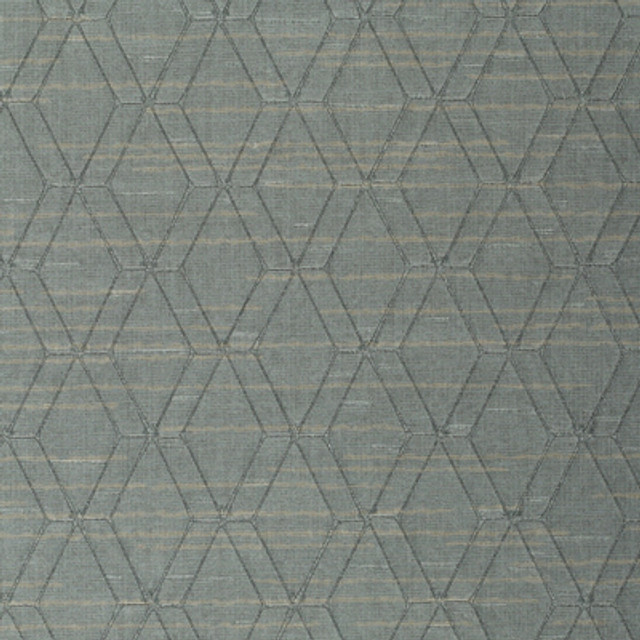 Archetype Bay by Winfield Thybony Designer Wallcovering