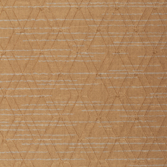 Archetype Copper by Winfield Thybony Designer Wallcovering