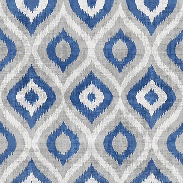 Batik Hampton by Winfield Thybony Designer Wallcovering
