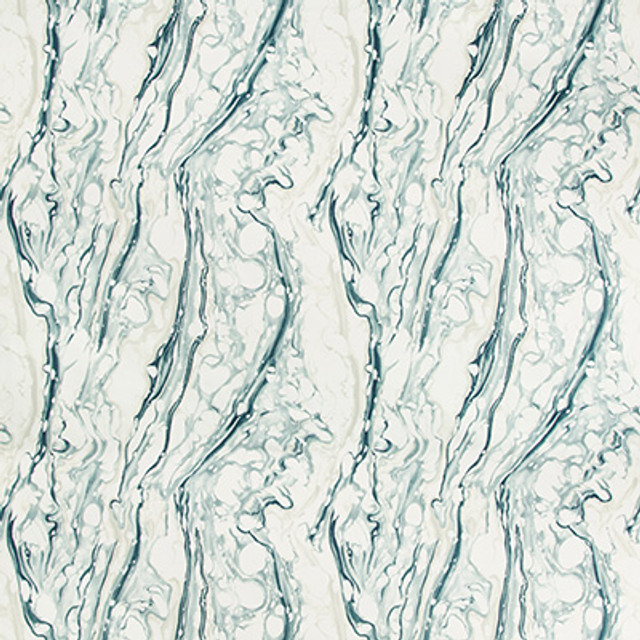 Waterfront Steel by Kravet Couture Designer Fabric