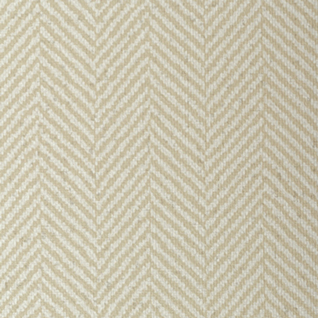 Chevron Blonde by Winfield Thybony Designer Wallcovering