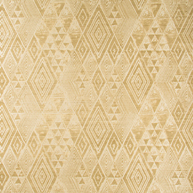 Marula Paper Golden by Lee Jofa Designer Wallcovering