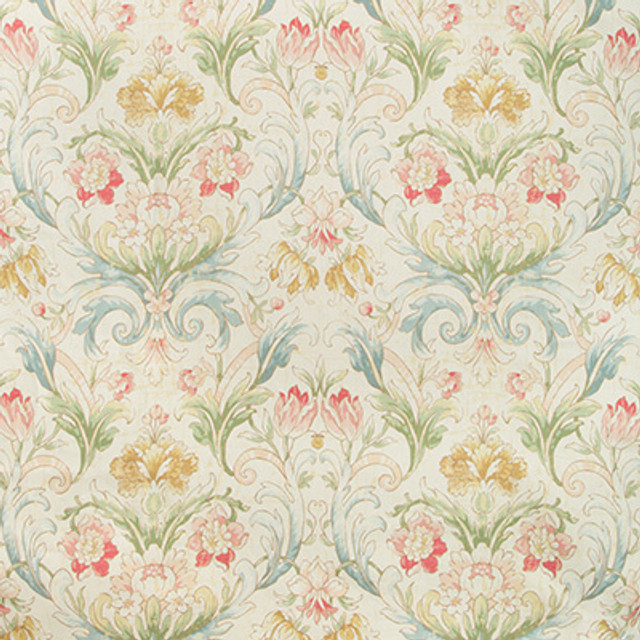 Avenham Primrose by Kravet Basics Designer Fabric