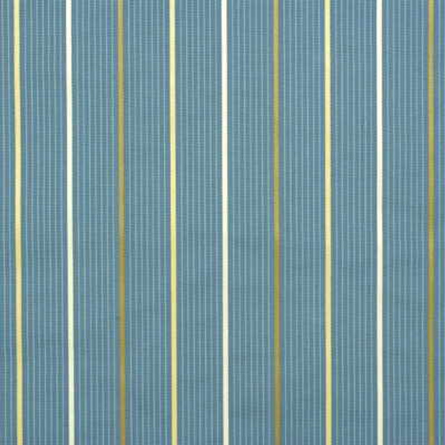 Wolsey Stripe Powder Blue by G P & J Baker Designer Fabric Wolsey Stripe Powder Blue by G P & J Baker Designer Fabric
