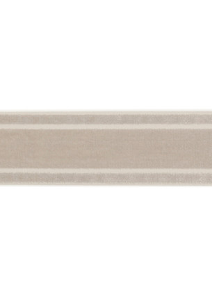 Farifield Braid Ivory by Mulberry Designer Trim