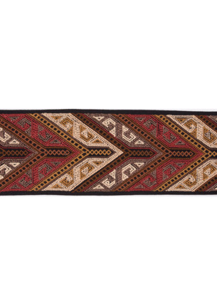 Fortrose Russet by Mulberry Designer Trim