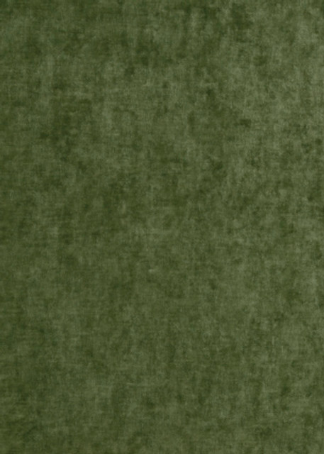 Vintage Velvet Fern by G P & J Baker Designer Fabric