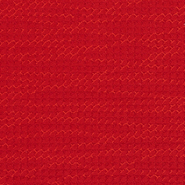 1706 Cherry by Charlotte Designer Fabric Durables 100% Recycled Polyester Made In USA Exceeds 100,000 Wyzenbeek Rubs (Heavy Duty) No Repeat 54 Inches - Swanky Fabrics -