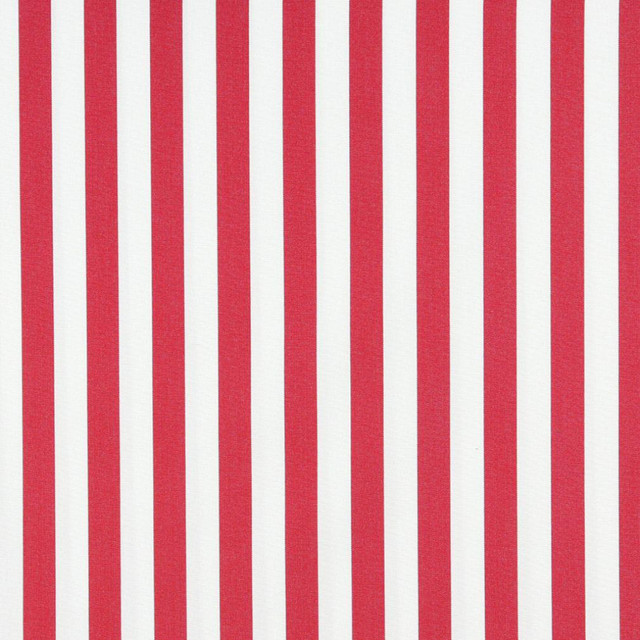 2487 Crimson Canopy by Charlotte Designer Fabric All Seasons & Outdoor/Indoor Oasis II 100% Solution Dyed Woven Acrylic Italy Exceeds 140,000 Wyzenbeek Rubs (Heavy Duty) Horizontal: 2" 54 Inches - Swanky Fabrics -