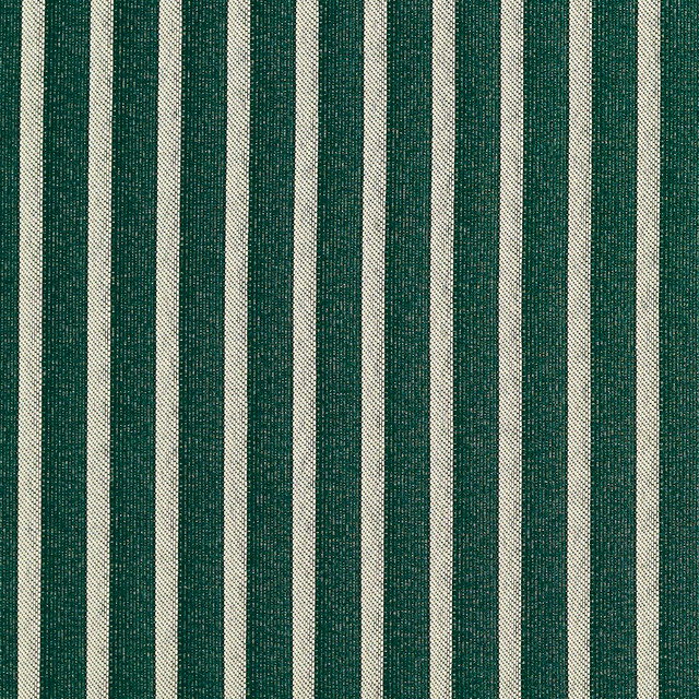 2610 Alpine/Stripe by Charlotte Designer Fabric Uptown Jacquards VI 100% Woven Polyester Asia Exceeds 70,000 Wyzenbeek Rubs (Heavy Duty) Horizontal: .5" 54 Inches - Swanky Fabrics -