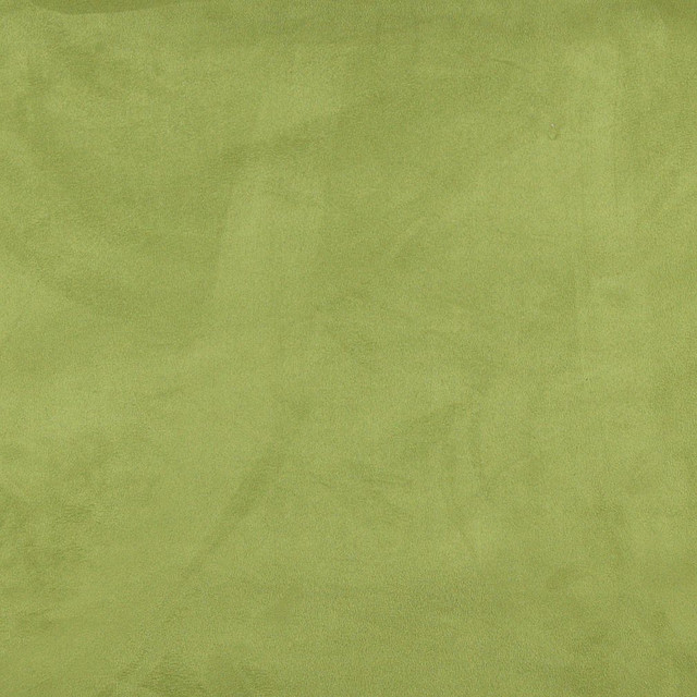 3085 Spring by Charlotte Designer Fabric Microsuede, Ultimate Suede V 100% Woven Polyester Asia Exceeds 200,000 Wyzenbeek Rubs (Heavy Duty) No Repeat 54 Inches - Swanky Fabrics -