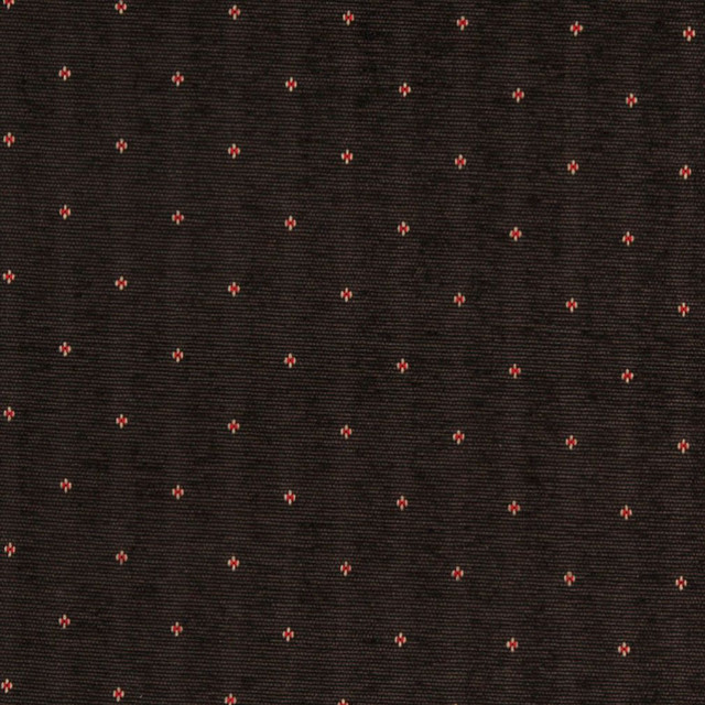 3395 Sable by Charlotte Designer Fabric Ring Book Page #12 100% Woven Polyester Asia Exceeds 100,000 Wyzenbeek Rubs (Heavy Duty) Horizontal: 3" x Vertical: 4" 54 Inches - Swanky Fabrics -