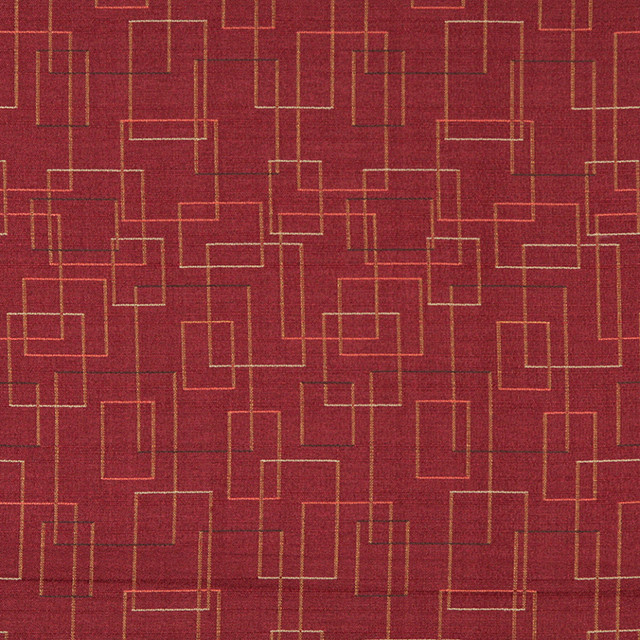 3561 Cranberry by Charlotte Designer Fabric Decorative Durables XII 100% Woven Polyester Made In USA Exceeds 150,000 Wyzenbeek Rubs (Heavy Duty) Horizontal: 7.25" x Vertical: 9.25" 54 Inches - Swanky Fabrics - 3561 Cranberry by Charlotte Designer Fabric Decorative Durables XII 100% Woven Polyester Made In USA Exceeds 150,000 Wyzenbeek Rubs (Heavy Duty) Horizontal: 7.25" x Vertical: 9.25" 54 Inches - Swanky Fabrics -