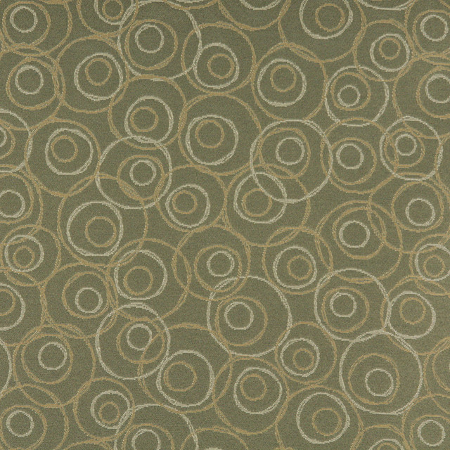 3584 Aloe by Charlotte Designer Fabric Decorative Durables XII 100% Woven Polyester Made In USA Exceeds 150,000 Wyzenbeek Rubs (Heavy Duty) Horizontal: 14" x Vertical: 14" 54 Inches - Swanky Fabrics -