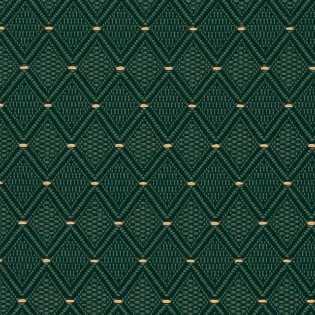3832 Emerald by Charlotte Designer Fabric Decorative Durables XI 100% Olefin Made In USA Exceeds 150,000 Wyzenbeek Rubs (Heavy Duty) Horizontal: 1" x Vertical: 1" 54 Inches - Swanky Fabrics -