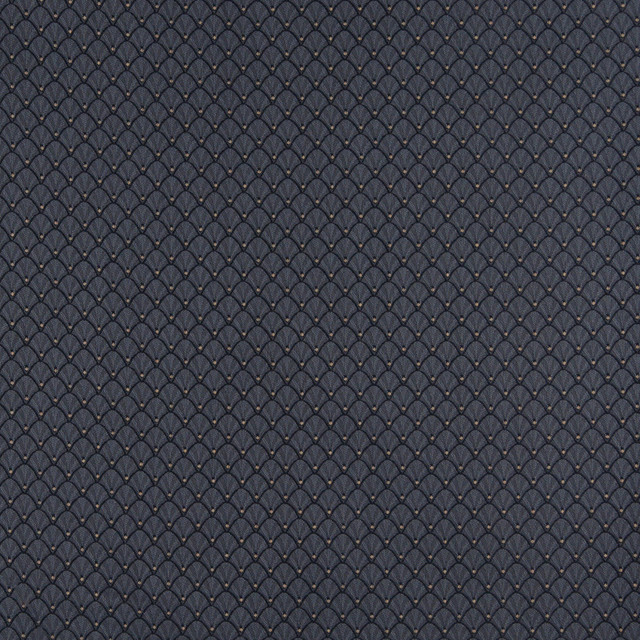 4360 Ocean Shell by Charlotte Designer Fabric Uptown Jacquards V 55% Cotton, 45% Polyester Asia Exceeds 70,000 Wyzenbeek Rubs (Heavy Duty) Horizontal: 1" x Vertical: 1" 54 Inches - Swanky Fabrics -