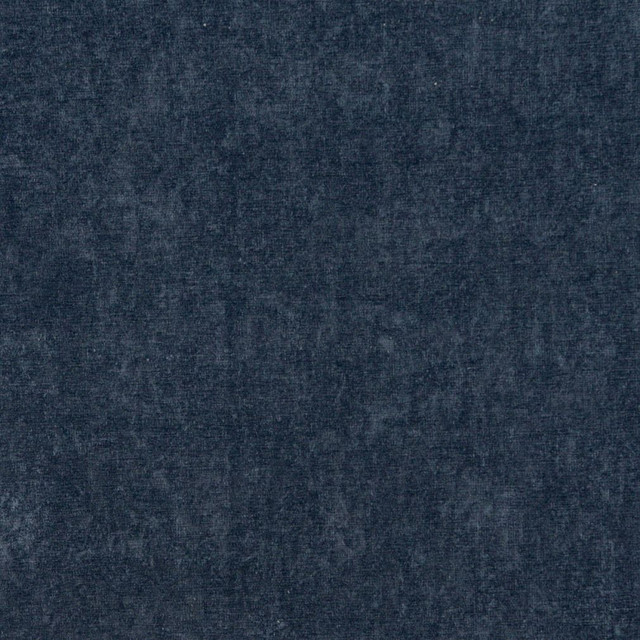 5154 Cobalt by Charlotte Designer Fabric Ring Book Page #41 100% Woven Polyester Asia Exceeds 130,000 Wyzenbeek Rubs (Heavy Duty) No Repeat 54 Inches - Swanky Fabrics -