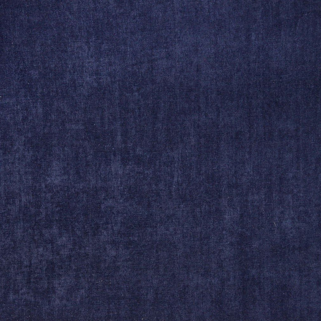 5161 Indigo by Charlotte Designer Fabric Ring Book Page #41 100% Woven Polyester Asia Exceeds 130,000 Wyzenbeek Rubs (Heavy Duty) No Repeat 54 Inches - Swanky Fabrics -