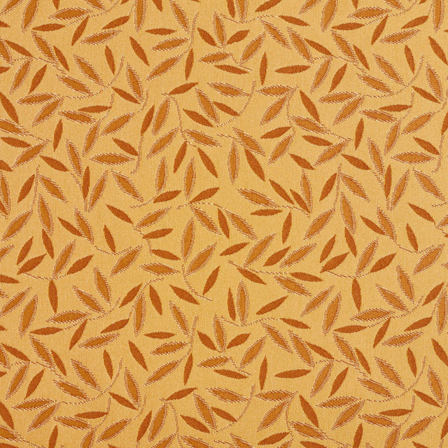 5205 Amber by Charlotte Designer Fabric Decorative Durables IX 100% Woven Polyester Made In USA Exceeds 100,000 Wyzenbeek Rubs (Heavy Duty) Horizontal: 9" x Vertical: 9.5" 54 Inches - Swanky Fabrics -