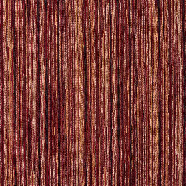 5224 Redwood by Charlotte Designer Fabric Decorative Durables IX 72% Olefin,28% Polyester Made In USA Exceeds 100,000 Wyzenbeek Rubs (Heavy Duty) Horizontal: 9" 54 Inches - Swanky Fabrics -