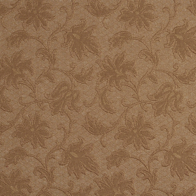 5505 Sand/Trellis by Charlotte Designer Fabric Enchanted Gardens & Ring Book Page #16 75% Cotton, 25% Polyester Asia Exceeds 70,000 Wyzenbeek Rubs (Heavy Duty) Horizontal: 7.5" x Vertical: 7.0" 54 Inches - Swanky Fabrics -