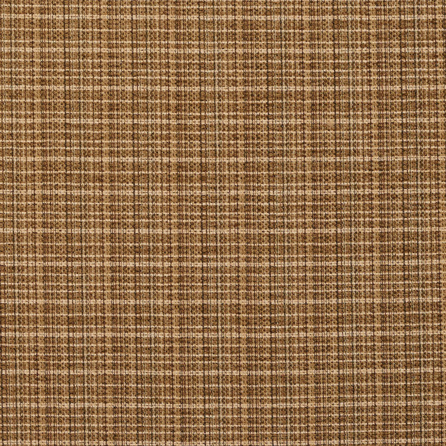 6953 Wheat by Charlotte Designer Fabric Ring Book Page #24A 100% Woven Polyester Asia Exceeds 70,000 Wyzenbeek Rubs (Heavy Duty) Horizontal: 2" x Vertical: 2" 54 Inches - Swanky Fabrics -