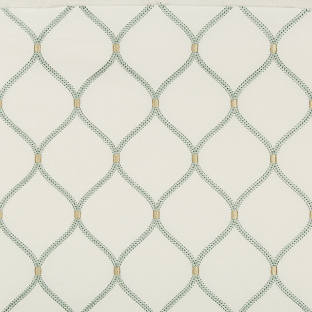 35454-13 by Kravet Basics Designer Fabric - COTTON - 80%;RAYON - 20% India MEDIUM Horizontal: 4.25 and Vertical: 6.25 54 - Swanky Fabrics -